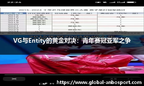 VG与Entity的黄金对决：青年赛冠亚军之争